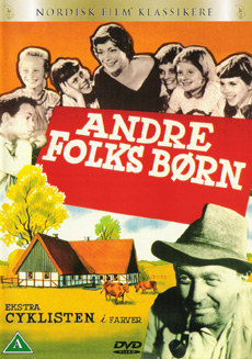 ConvertToISO8859Andre folks b�rn