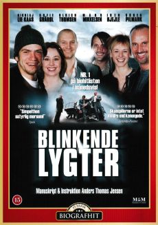ConvertToISO8859Blinkende lygter