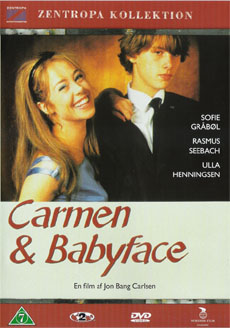 ConvertToISO8859Carmen & Babyface