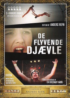 ConvertToISO8859De flyvende dj�vle [ The Flying Devils ]