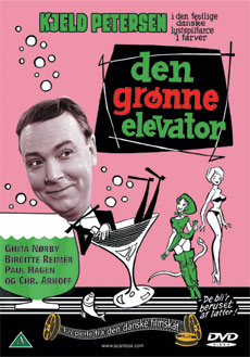 ConvertToISO8859Den gr�nne elevator