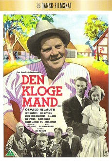 ConvertToISO8859Den kloge mand [1956]