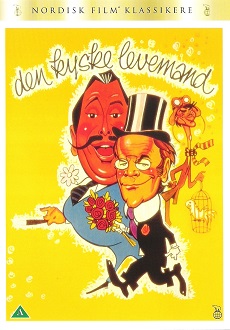 ConvertToISO8859Den kyske levemand