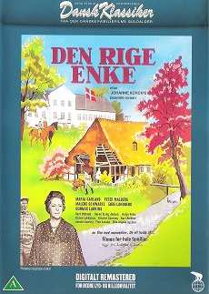 ConvertToISO8859Den rige enke