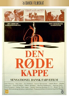 ConvertToISO8859Den r�de kappe