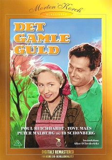 ConvertToISO8859Det gamle guld