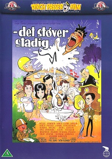 ConvertToISO8859Det st�ver stadig