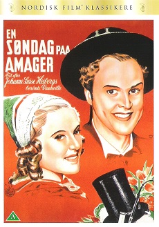 ConvertToISO8859En s�ndag paa Amager