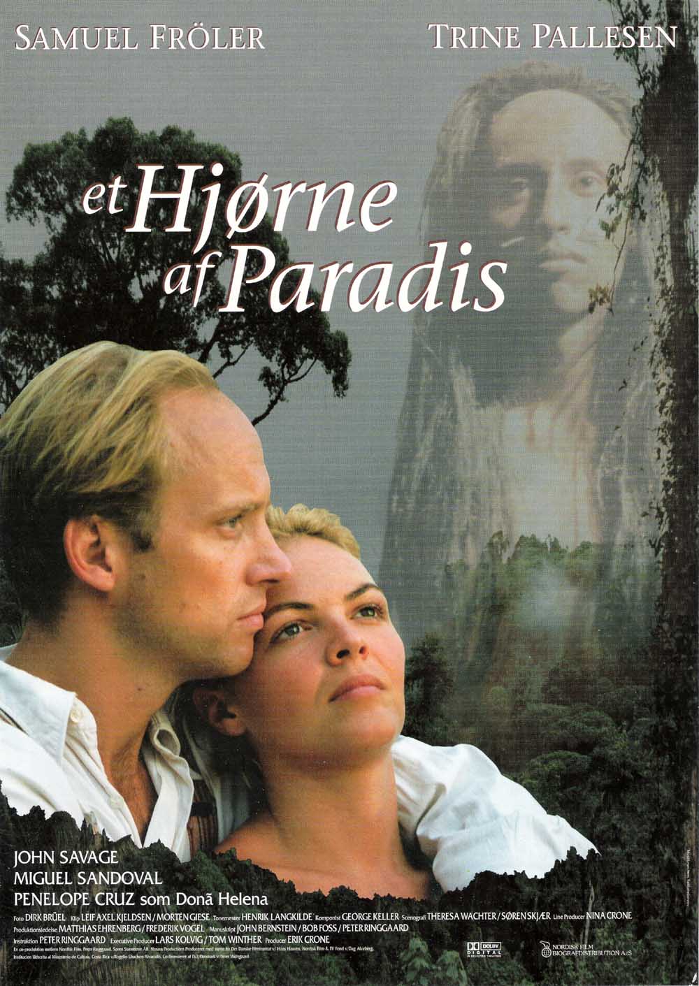ConvertToISO8859Et hj�rne af Paradis