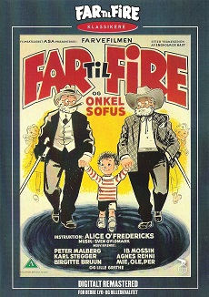 ConvertToISO8859Far til fire og onkel Sofus