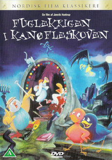 ConvertToISO8859Fuglekrigen i Kan�fleskoven