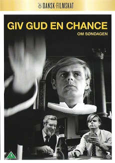 ConvertToISO8859Giv Gud en chance om s�ndagen