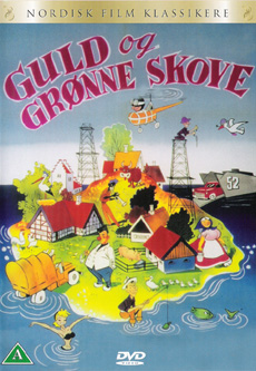 ConvertToISO8859Guld og gr�nne skove