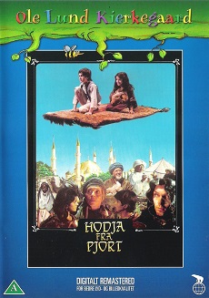 ConvertToISO8859Hodja fra Pjort [1985]