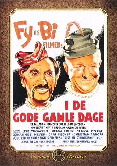 ConvertToISO8859I de gode gamle dage
