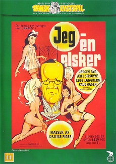 ConvertToISO8859Jeg - en elsker