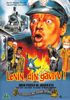 ConvertToISO8859Lenin, din gavtyv!