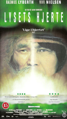 ConvertToISO8859Lysets hjerte