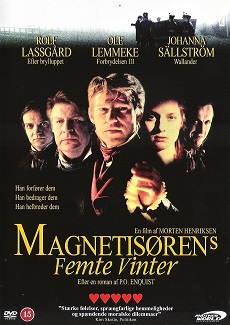ConvertToISO8859Magnetis�rens femte vinter