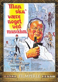 ConvertToISO8859Man sku' v�re noget ved musikken