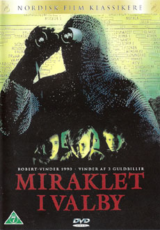 ConvertToISO8859Miraklet i Valby