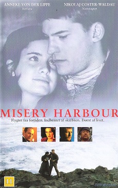 ConvertToISO8859Misery Harbour
