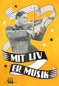 ConvertToISO8859Mit liv er musik