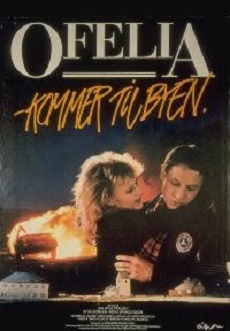 ConvertToISO8859Ofelia kommer til byen