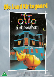 ConvertToISO8859Otto er et n�sehorn [1983]