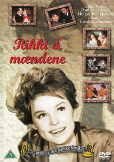 ConvertToISO8859Rikki og m�ndene
