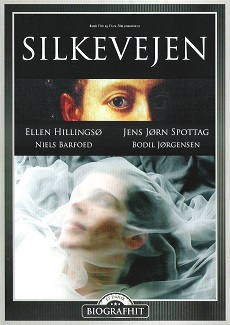 ConvertToISO8859Silkevejen