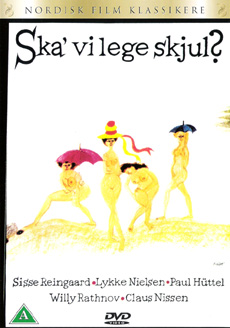 ConvertToISO8859Ska' vi lege skjul?