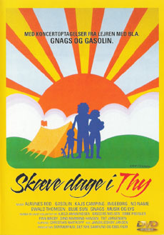 ConvertToISO8859Sk�ve dage i Thy