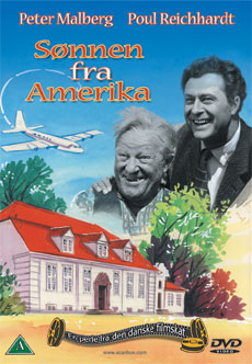 ConvertToISO8859S�nnen fra Amerika