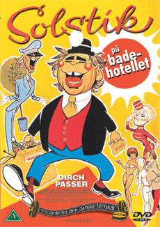 ConvertToISO8859Solstik p� Badehotellet