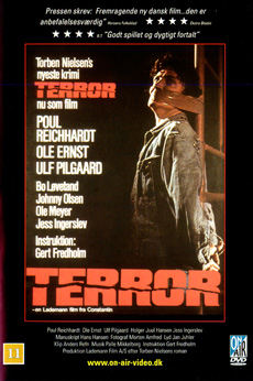ConvertToISO8859Terror