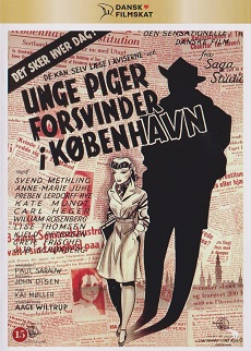 ConvertToISO8859Unge piger forsvinder i K�benhavn