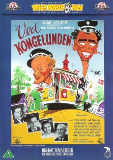 ConvertToISO8859Ved Kongelunden...