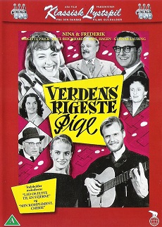 ConvertToISO8859Verdens rigeste pige