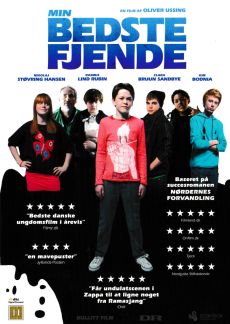 ConvertToISO8859Min bedste fjende