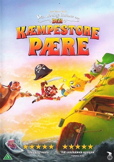 ConvertToISO8859Den utrolige historie om den k�mpestore p�re