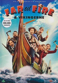 ConvertToISO8859Far til fire & vikingerne