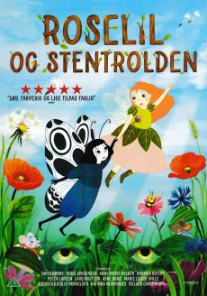 ConvertToISO8859Roselil og Stentrolden